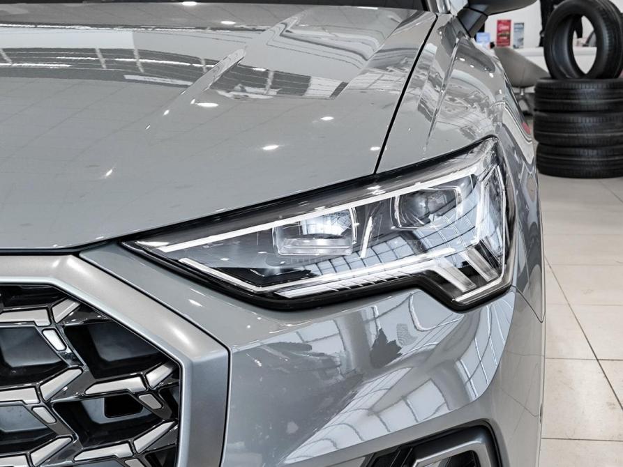 Audi Q3 III (FJ) Казань  - изображение 21