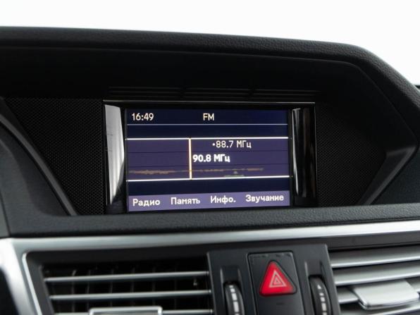 Mercedes-Benz E-Класс IV (W212 S212 C207) с пробегом 2012 года, цена 1 599 077 рублей, 187296 км, седан, Автокод Объявления