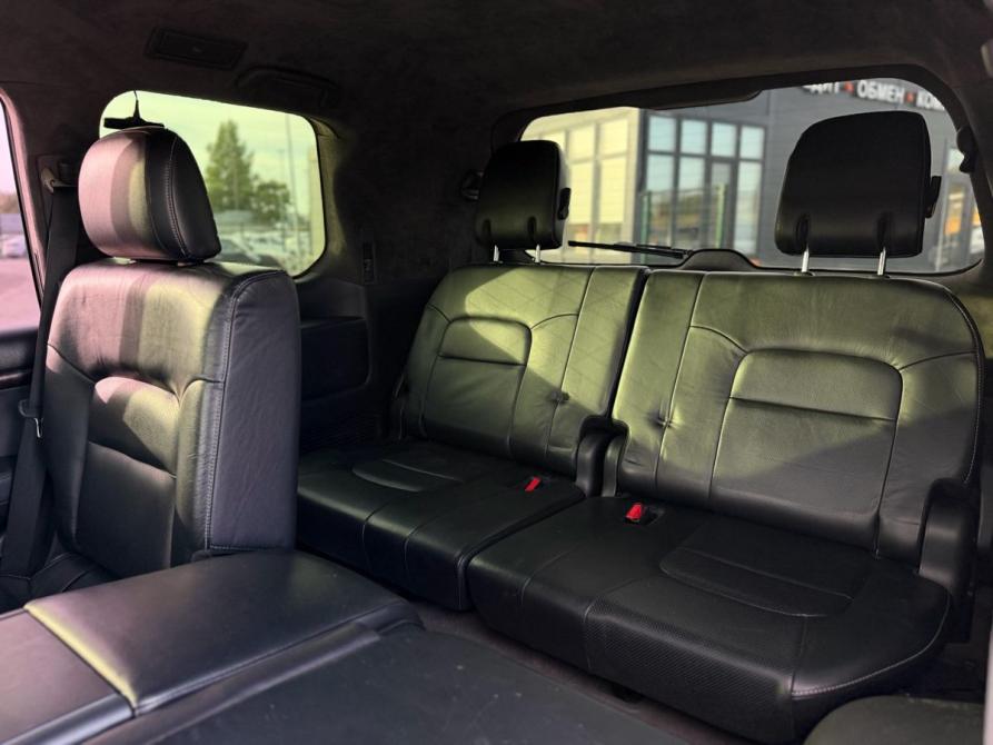 Toyota Land Cruiser 200 Series Рестайлинг 1 Волгоград  - изображение 36