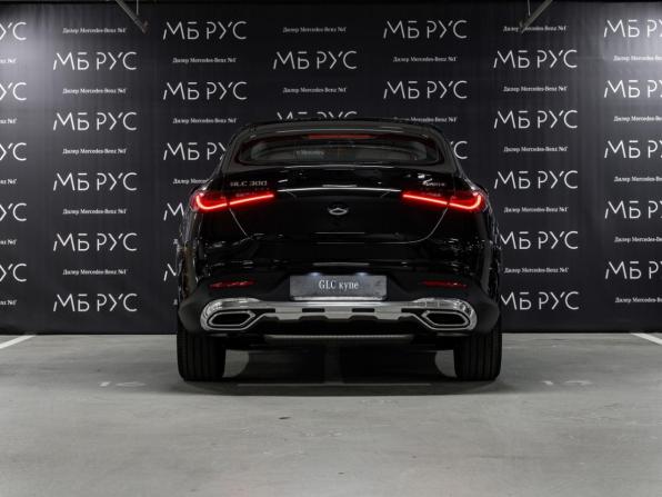 Новый Mercedes-Benz GLC Coupe II (C254) 2026 года, цена 9 255 500 рублей, внедорожник, Автокод Объявления