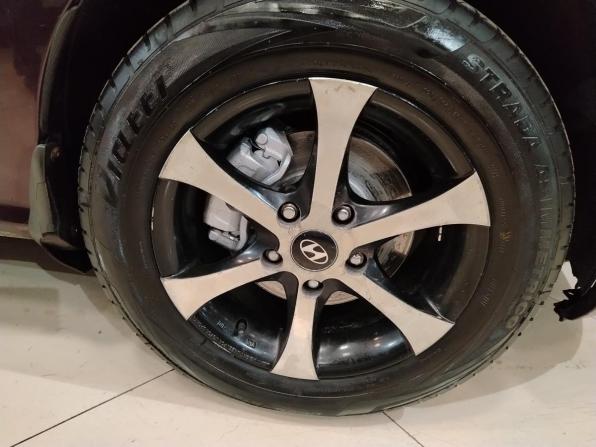 Hyundai Elantra IV (HD) с пробегом 2007 года, цена 529 000 рублей, 210000 км, седан, Автокод Объявления