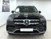 Mercedes-Benz GLS II (X167) Красноярск  - изображение 12