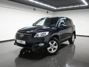Toyota RAV4 III (XA30) Рестайлинг Тверь  - изображение 23