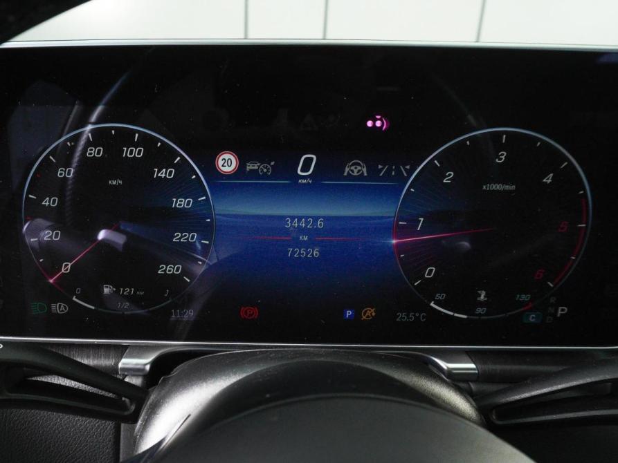 Mercedes-Benz S-Класс VII (W223) Минеральные Воды  - изображение 25