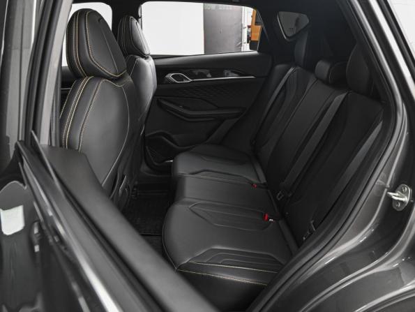 Geely Coolray I Рестайлинг с пробегом 2025 года, цена 2 398 000 рублей, 6495 км, внедорожник, Автокод Объявления