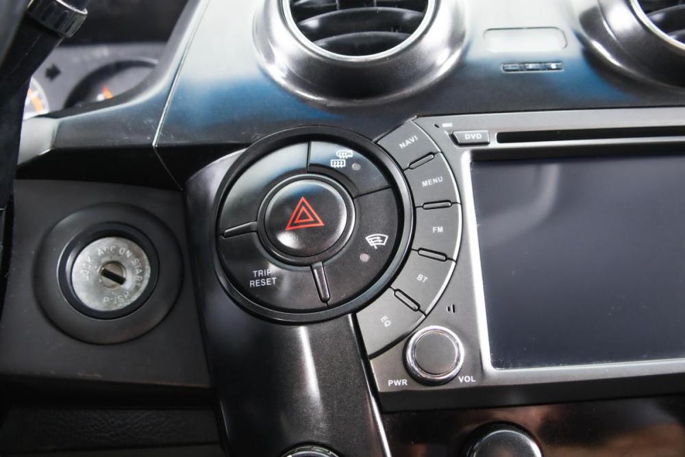 SsangYong Actyon I Пермь  - изображение 19
