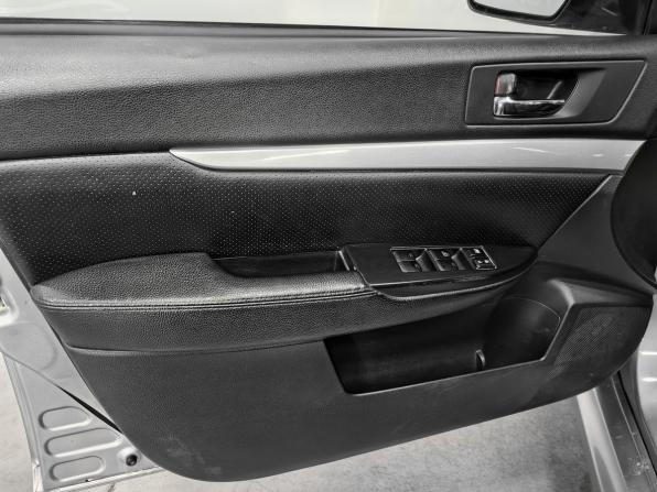 Subaru Legacy V с пробегом 2009 года, цена 850 000 рублей, 217889 км, седан, Автокод Объявления