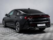 Kia K5 III Москва  - изображение 25