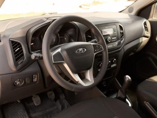 Lada (ВАЗ) XRAY I с пробегом 2020 года, цена 918 000 рублей, 124184 км, хэтчбек, Автокод Объявления