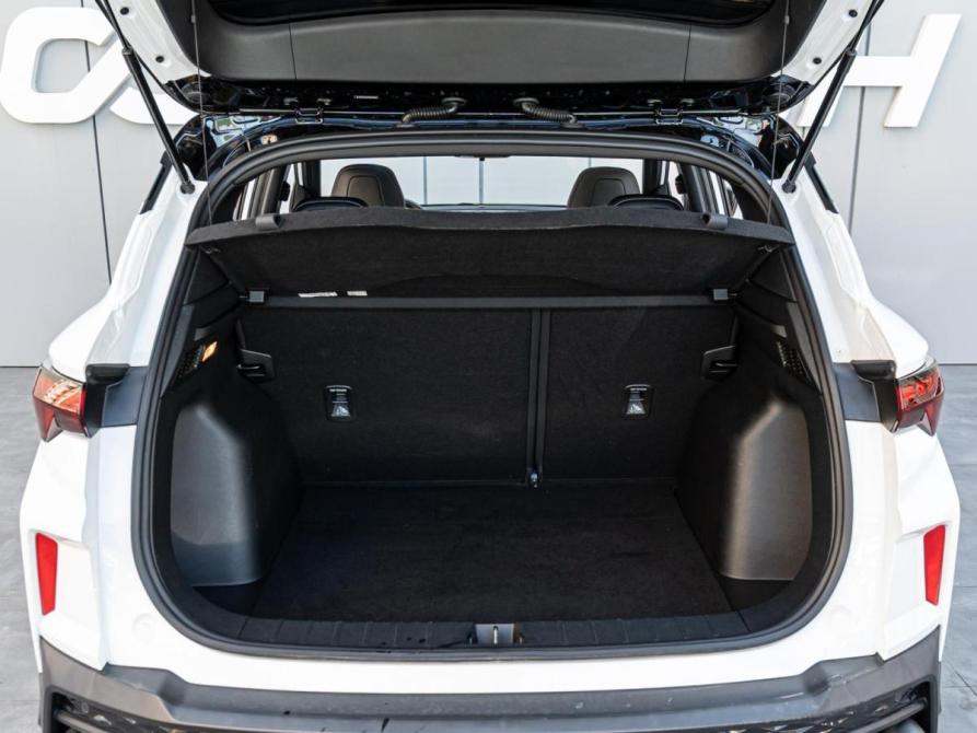 Geely Coolray I Рестайлинг Краснодар  - изображение 21