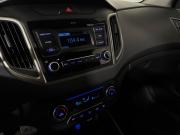 Hyundai Creta I Рестайлинг Москва  - изображение 33