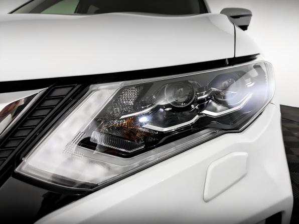 Nissan X-Trail III Рестайлинг с пробегом 2020 года, цена 2 900 000 рублей, 63035 км, внедорожник, Автокод Объявления