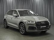 Audi Q5 II (FY) Ставрополь  - изображение 26