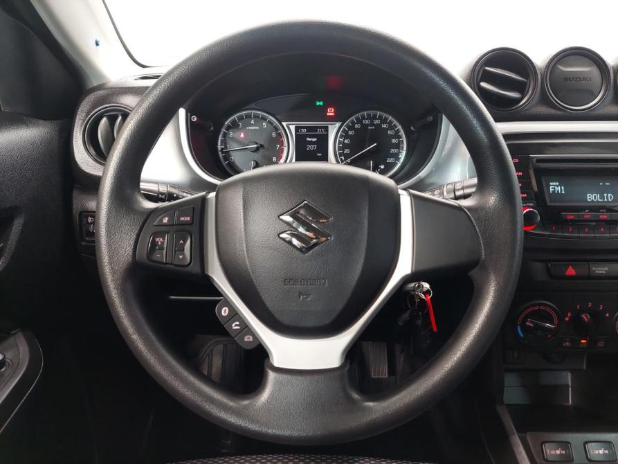 Suzuki Vitara II Пермь  - изображение 14