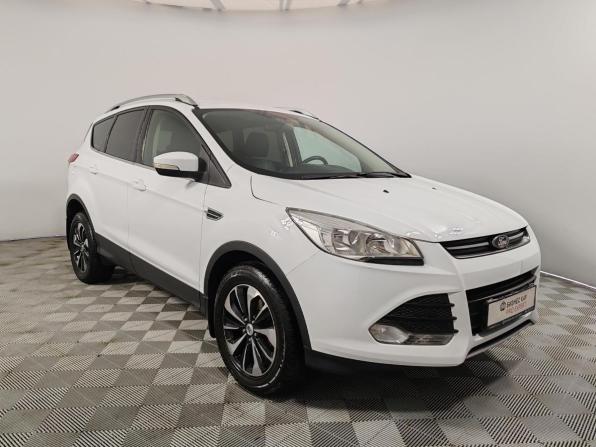 Ford Kuga II с пробегом 2013 года, цена 1 099 000 рублей, 84048 км, внедорожник, Автокод Объявления