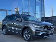 Geely Atlas Pro Энгельс  - изображение 35