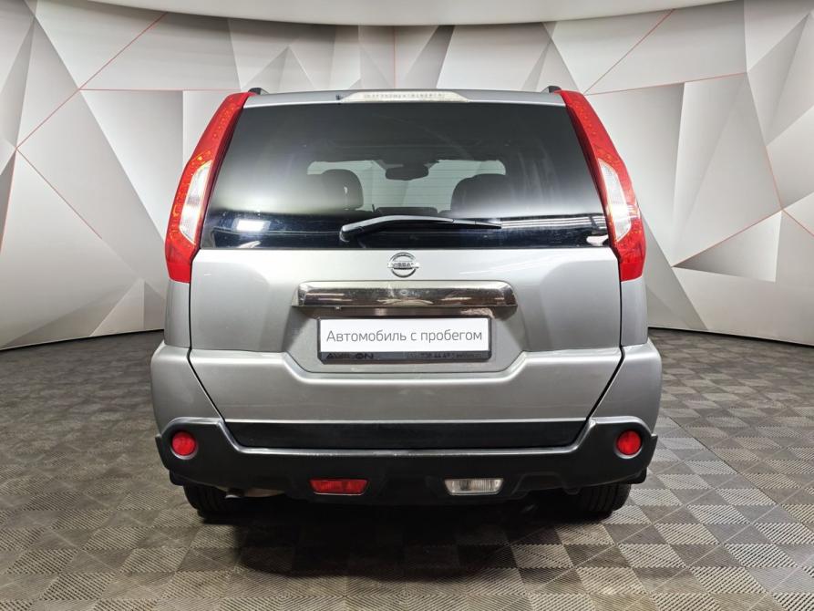Nissan X-Trail II Рестайлинг Москва  - изображение 8