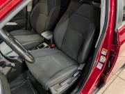 Suzuki SX4 II (S-Cross) Рестайлинг Москва  - изображение 35