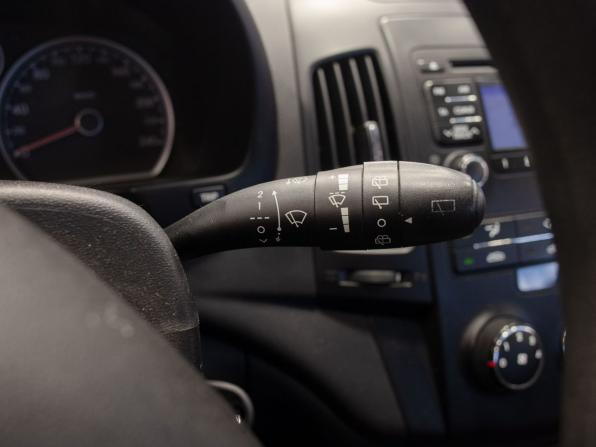 Hyundai i30 I с пробегом 2009 года, цена 680 000 рублей, 149561 км, хэтчбек, Автокод Объявления