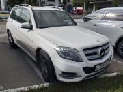 Mercedes-Benz GLK-Класс I (X204) Рестайлинг Москва  - изображение 15