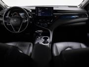 Toyota Camry VIII (XV70) Рестайлинг Тюмень  - изображение 45