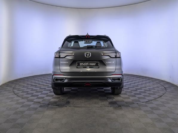 Changan CS55 Plus II с пробегом 2024 года, цена 2 290 000 рублей, 9695 км, внедорожник, Автокод Объявления