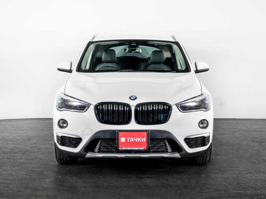 BMW X1 II (F48) Иркутск  - изображение 2
