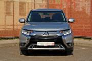 Mitsubishi Outlander III Рестайлинг 3 Уфа  - изображение 21