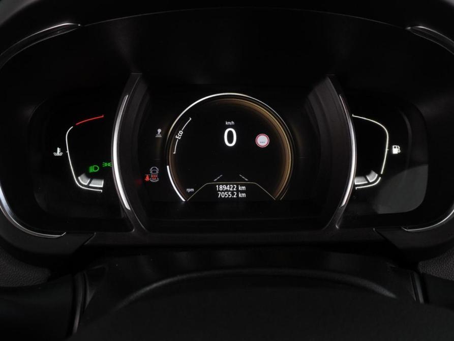 Renault Scenic IV Воронеж  - изображение 14