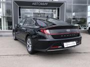 Hyundai Sonata VIII (DN8) Брянск  - изображение 21