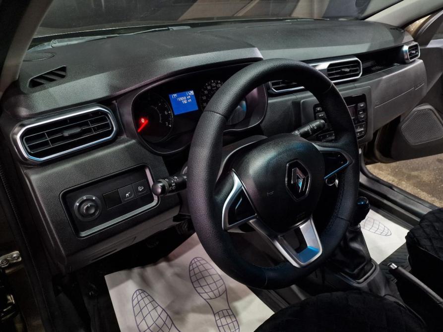Renault Duster II Ставрополь  - изображение 9