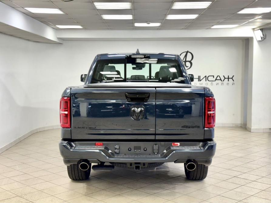 Ram 1500 V Рестайлинг Санкт-Петербург  - изображение 4