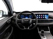 Chery Tiggo 7 Pro Max I Санкт-Петербург  - изображение 37