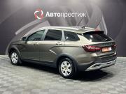 Lada (ВАЗ) Vesta I Рестайлинг (NG) Оренбург  - изображение 27