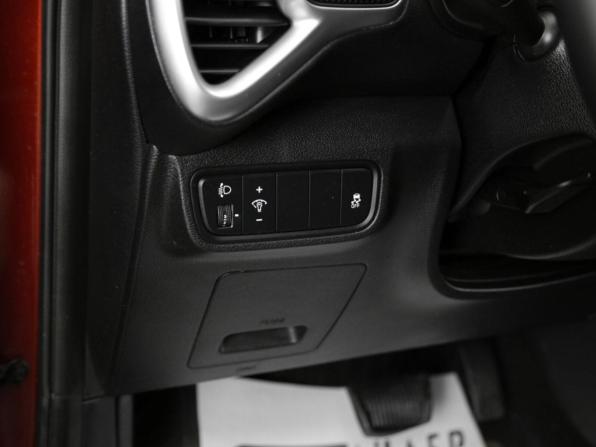 Kia Soul III с пробегом 2019 года, цена 1 029 000 рублей, 71847 км, хэтчбек, Автокод Объявления