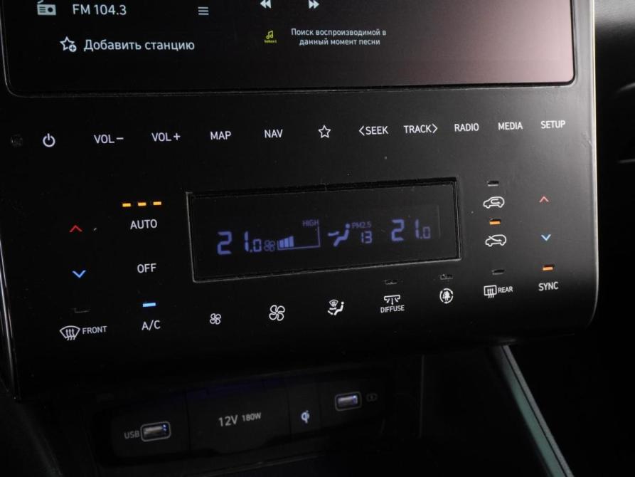 Hyundai Tucson IV Воронеж  - изображение 14