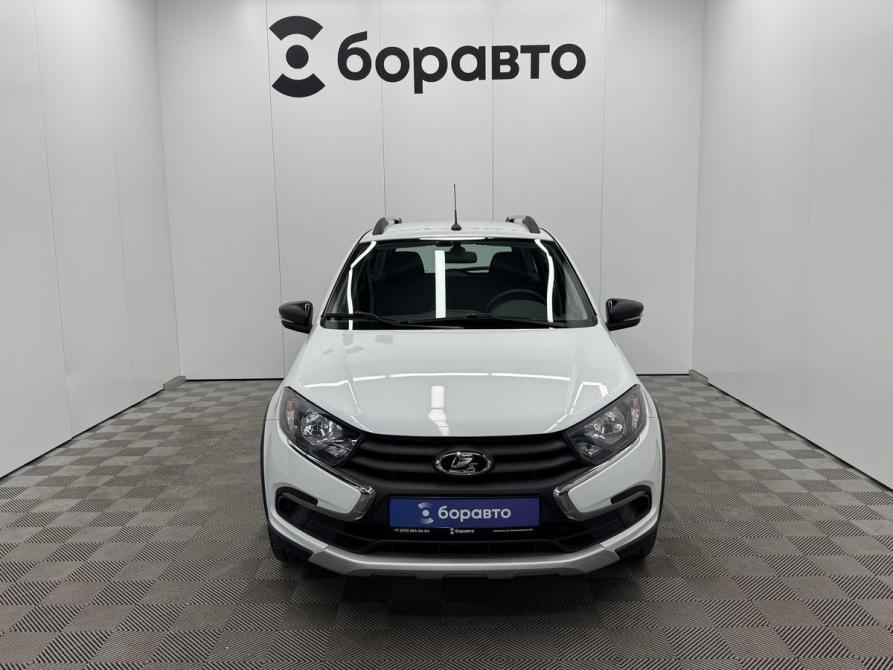 Lada (ВАЗ) Granta I Рестайлинг Воронеж  - изображение 3