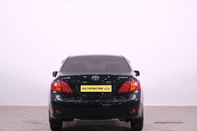 Toyota Corolla X (E140 E150) с пробегом 2008 года, цена 779 000 рублей, 236000 км, седан, Автокод Объявления