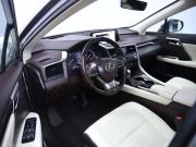 Lexus RX IV Уфа  - изображение 29