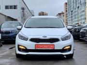 Kia Ceed II Рестайлинг Санкт-Петербург  - изображение 20