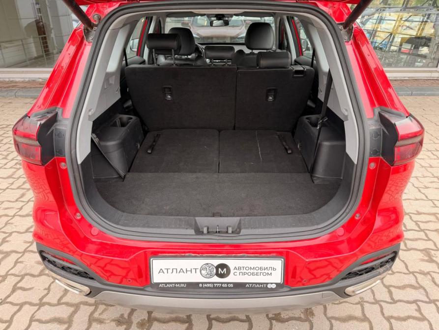 Chery Tiggo 8 I Москва  - изображение 9