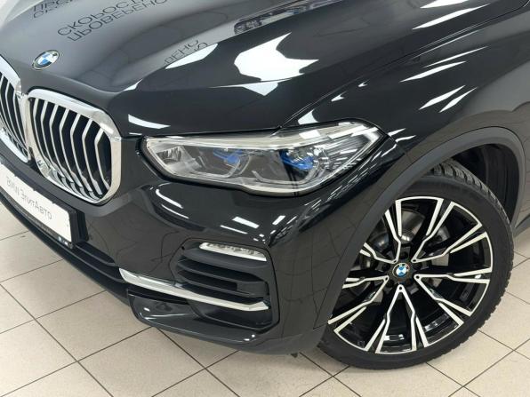 BMW X5 IV (G05/G18) с пробегом 2020 года, цена 7 995 000 рублей, 74888 км, внедорожник, Автокод Объявления