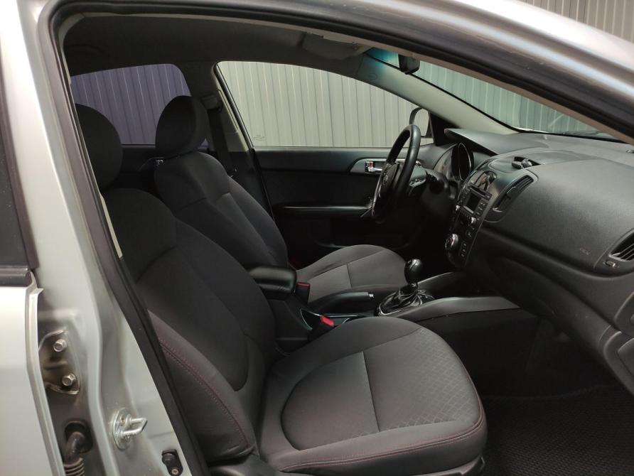 Kia Cerato II Пермь  - изображение 9