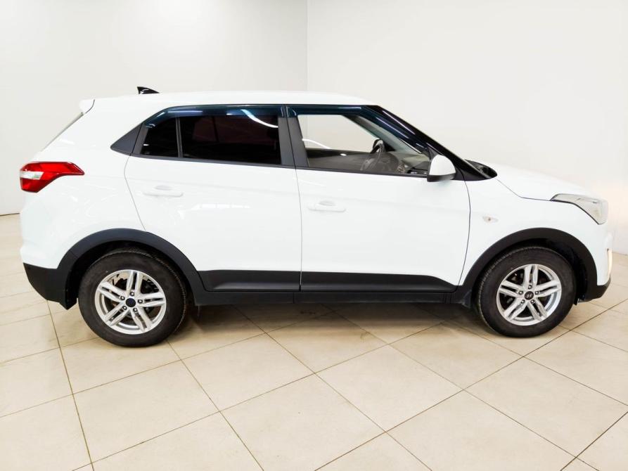 Hyundai Creta I Тула  - изображение 9