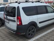 Lada (ВАЗ) Largus I Краснодар  - изображение 9