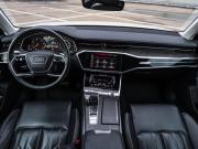 Audi A6 V (C8) Москва  - изображение 34