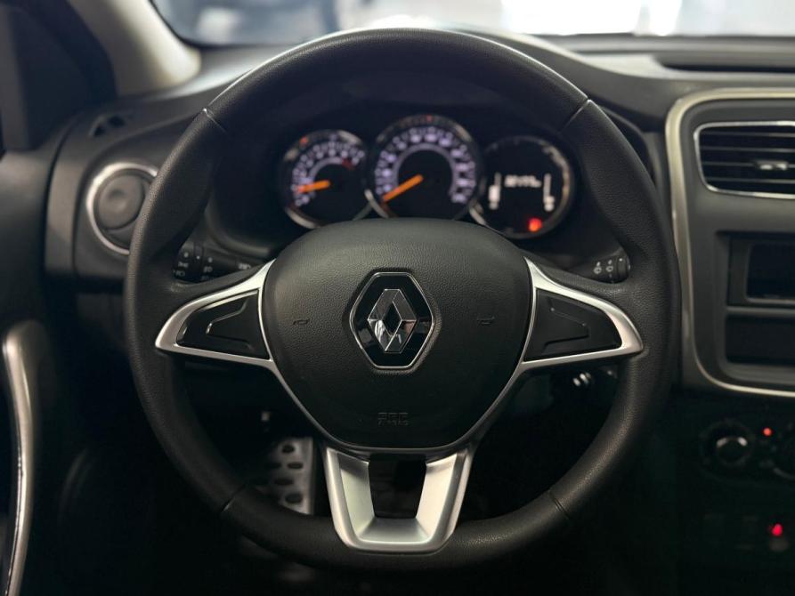 Renault Sandero II Рестайлинг Казань  - изображение 8