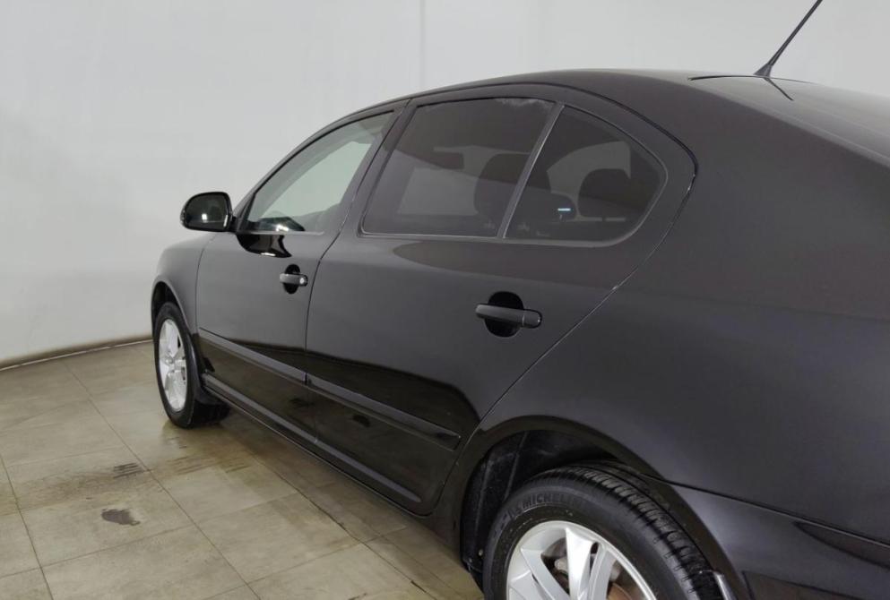 Skoda Octavia II (A5) Рестайлинг Волгоград  - изображение 23