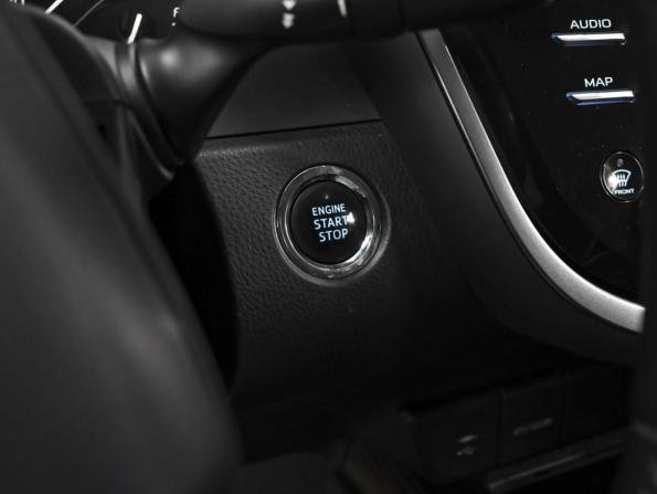 Toyota Camry VIII (XV70) с пробегом 2019 года, цена 3 188 000 рублей, 78767 км, седан, Автокод Объявления