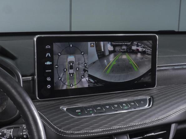 Haval Jolion I с пробегом 2024 года, цена 2 289 000 рублей, 39147 км, внедорожник, Автокод Объявления